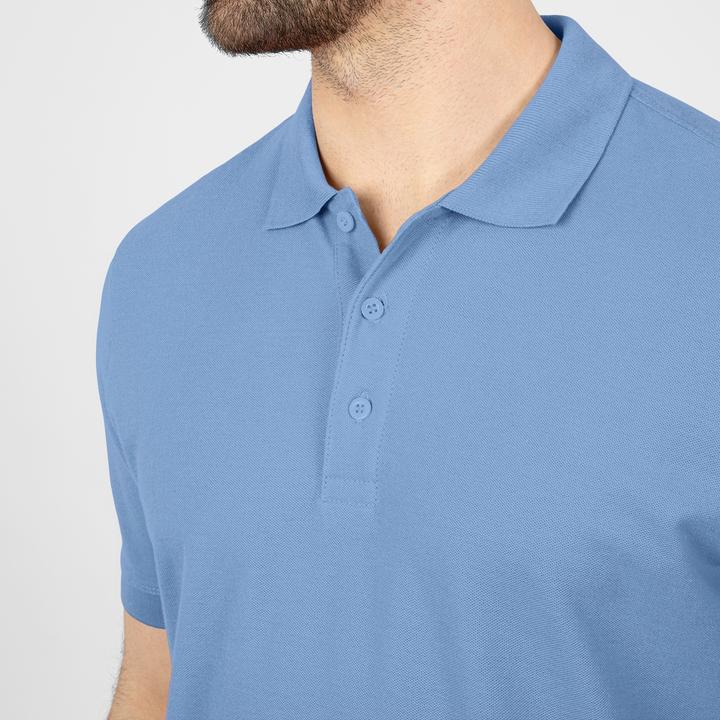 Immagine prodotto JAKO Polo Biologico (4XL)