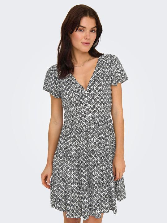 Produktbild JdY JDYSEZEN Midikleid Kleid (XS)