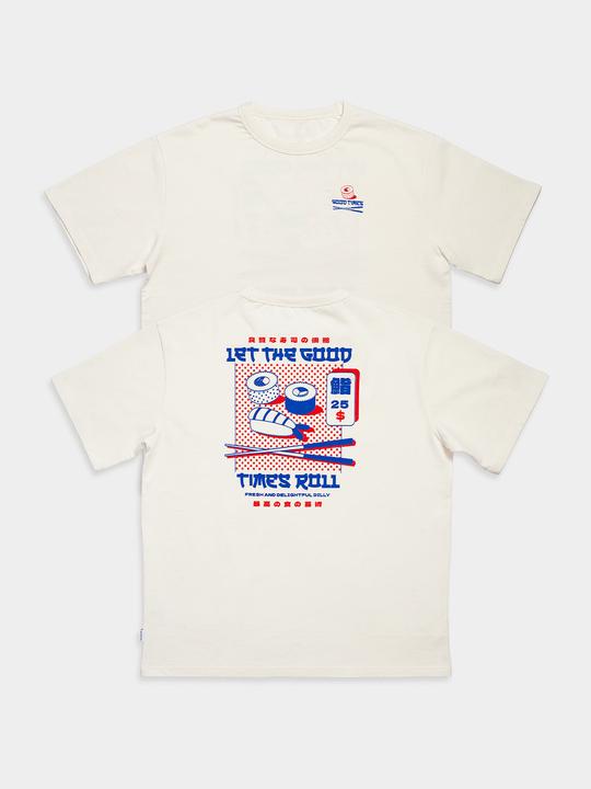 Produktbild DillySocks Let The Good Times Roll (Einzelpack, XL)
