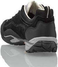 Actual product image Meindl Texas Mens Multifunctional Shoe (45 1/3)