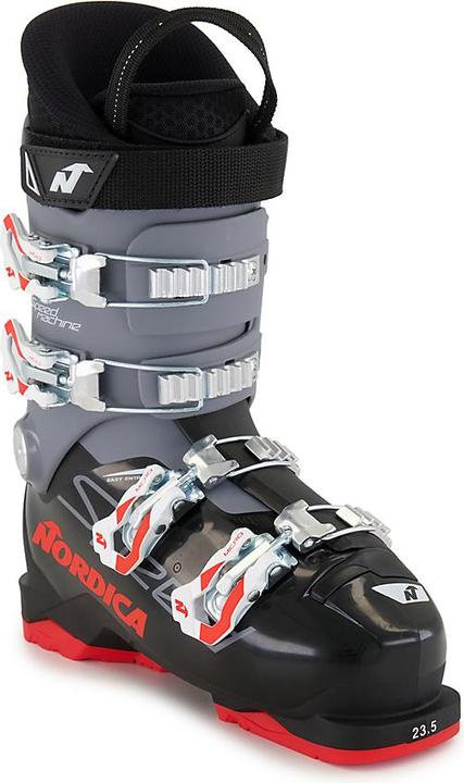 Immagine prodotto Nordica Speedmachine J4 scarponi da sci bambini (27.5)