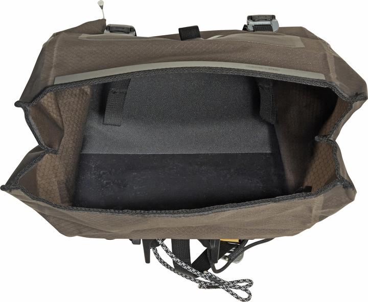Immagine prodotto Ortlieb Handlebar-Pack QR (11 l, Borsa manubrio)