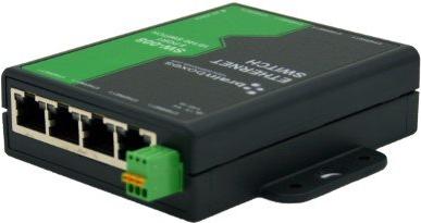 Produktbild Brainboxes 8 Port Unmanaged Ethernet (8 Ports)