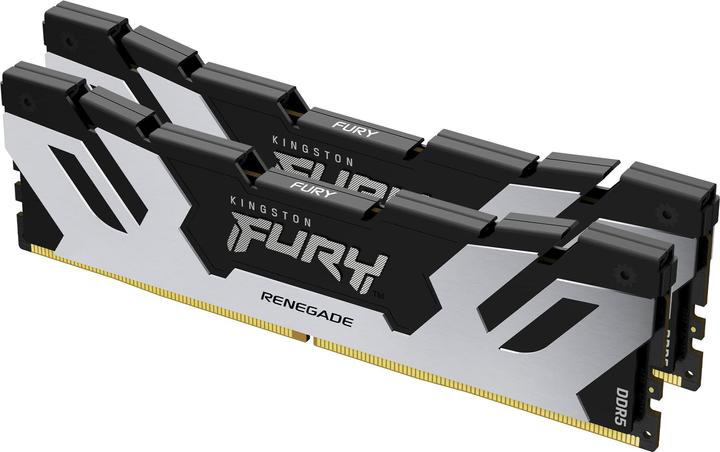 Kingston FURY Renegade (2 x 16GB, 6400 MHz, RAM DDR5, DIMM)