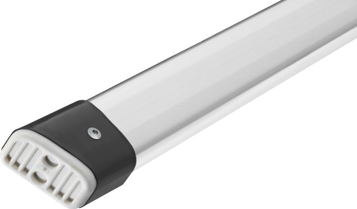 Produktbild Hailo D60 StandardLine, Aluminium-Trittleiter, 2x3 Stufen (Trittleiter, 68 cm)