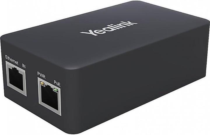 Actual product image Yealink Ylpoe30
