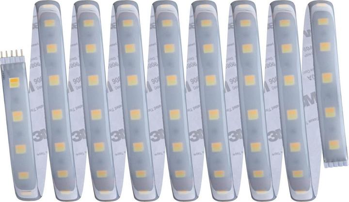 Produktbild Paulmann MaxLED 500 Stripe Set (Weiss, 300 cm, Indoor)