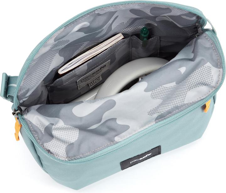 Immagine prodotto Pacsafe GO borsa a tracolla antifurto RFID 24 cm