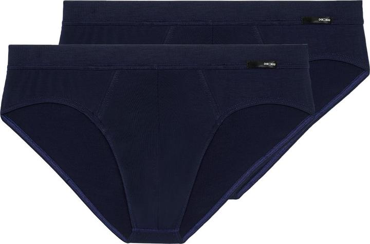 Immagine prodotto HOM 2er Pack TENCEL™ Soft Mini Slip / Unterhose (M, Confezione da 2)