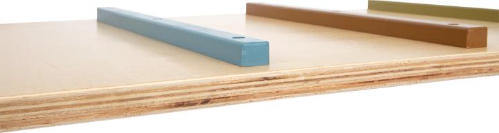 Actual product image small foot Slide Board 3 in 1 Adventure