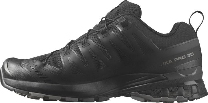 Actual product image Salomon XA Pro 3D v9 Wide 472731 - 46 2/3 (46 2/3)