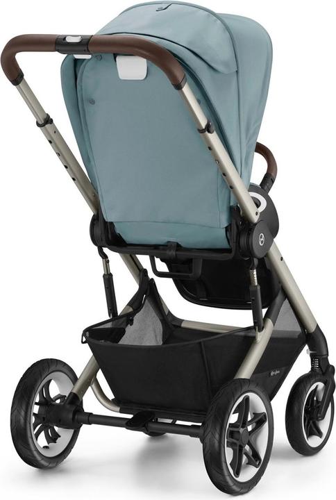 Productafbeelding Cybex Talos S Lux