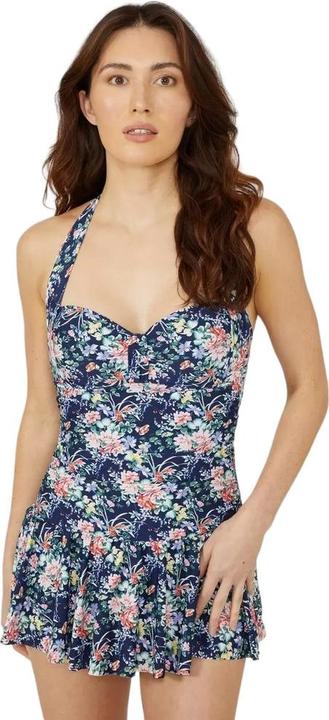 Actual product image Debenhams Swimming costume Hemmed (34 D)