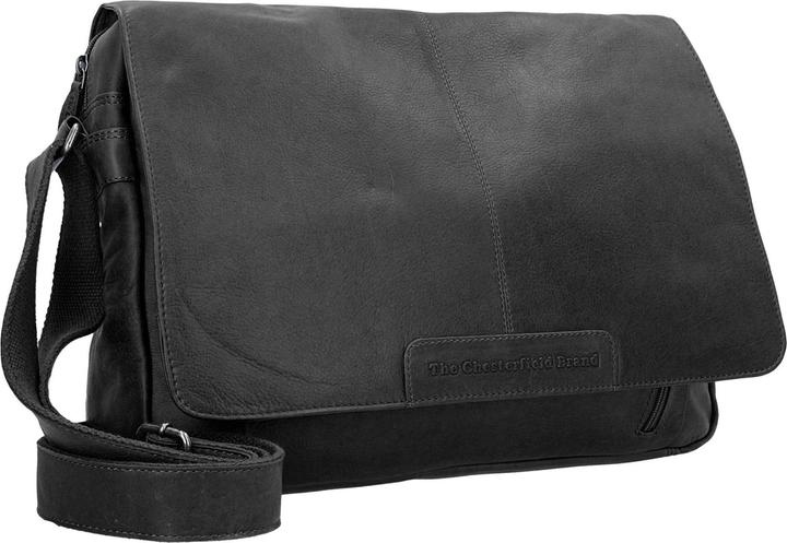 Actual product image The Chesterfield Brand Shoulder bag Richard 0552