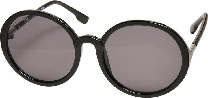 Urban Classics Sunglasses Cannes with Chain