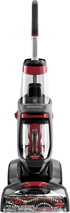 Bissell Revolution ProHeat