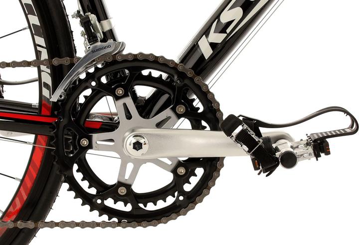 Produktbild KS Cycling Euphoria (62 cm)