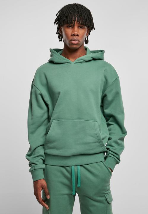 Produktbild Urban Classics Ultra Heavy Hoody (L)