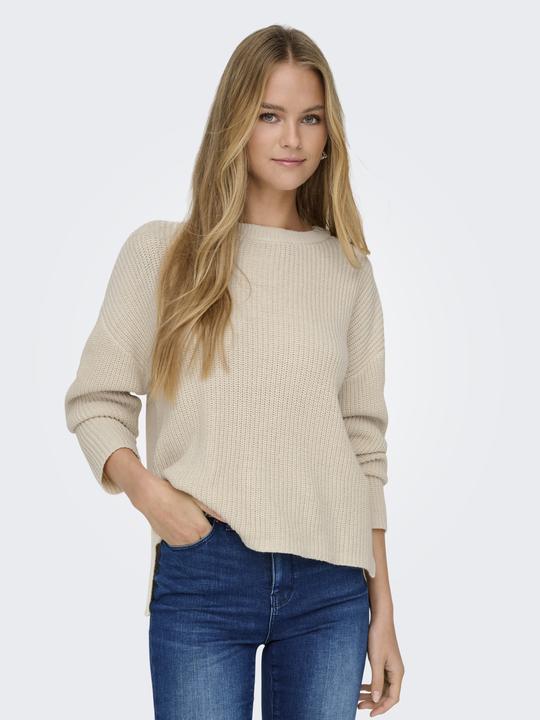 Immagine prodotto Only Onlluna Ls O-Neck Pullover Knt Nca (L)