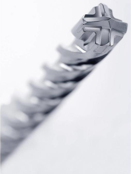 Produktbild Makita Hartmetall Hammerbohrer 50 mm (50 mm)