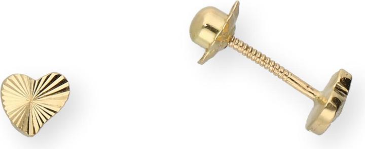 Image du produit Carat Coeurs (Or 18ct)