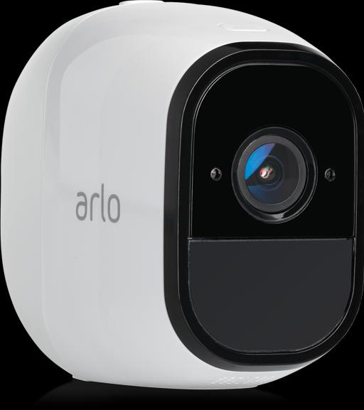 Immagine prodotto Arlo Pro - Set di 3 (1280 x 720 pixel)