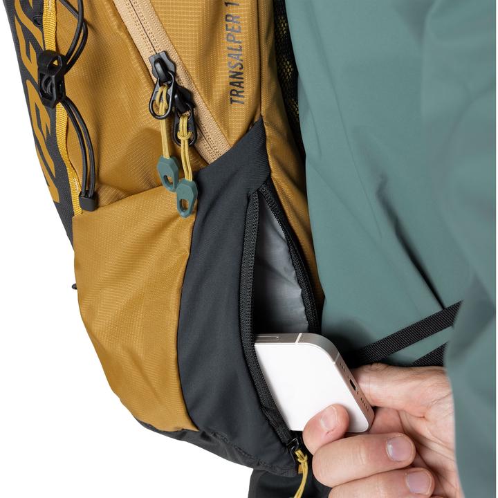 Actual product image Dynafit Transalper 18 Rucksack (18 l)