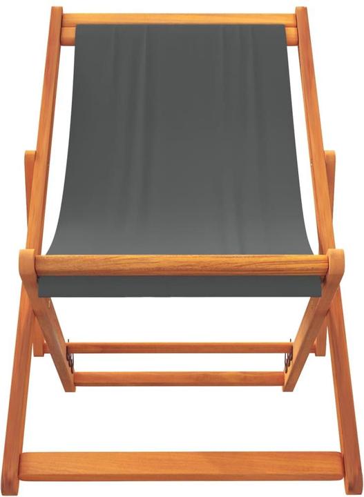 Produktbild VidaXL Strandstühle (127 cm)