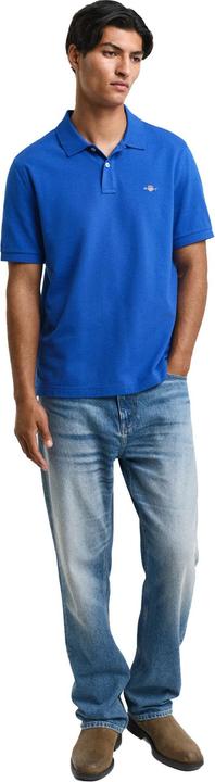 Image du produit GANT Regular Shield Pique Polo (5XL)