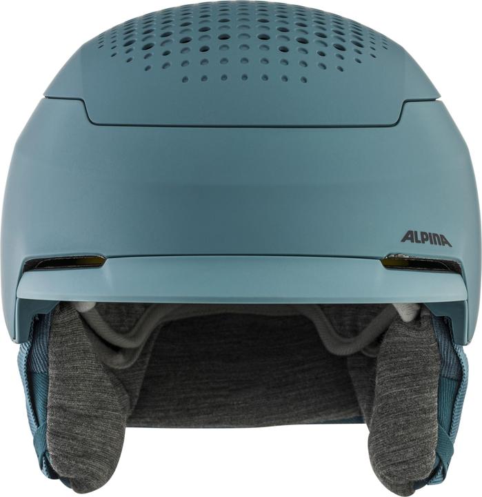 Produktbild ALPINA SPORTS Banff Mips (55 - 59 cm, M)