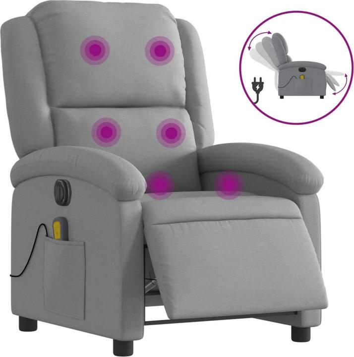 Actual product image VidaXL Hunt