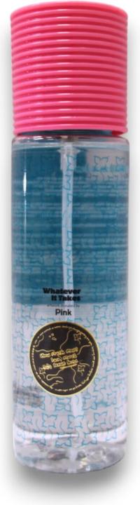 Produktbild P!nk Whatever It Takes Pink Whiff of Orchid 240ml 8.1 fl.oz (Body Mist)