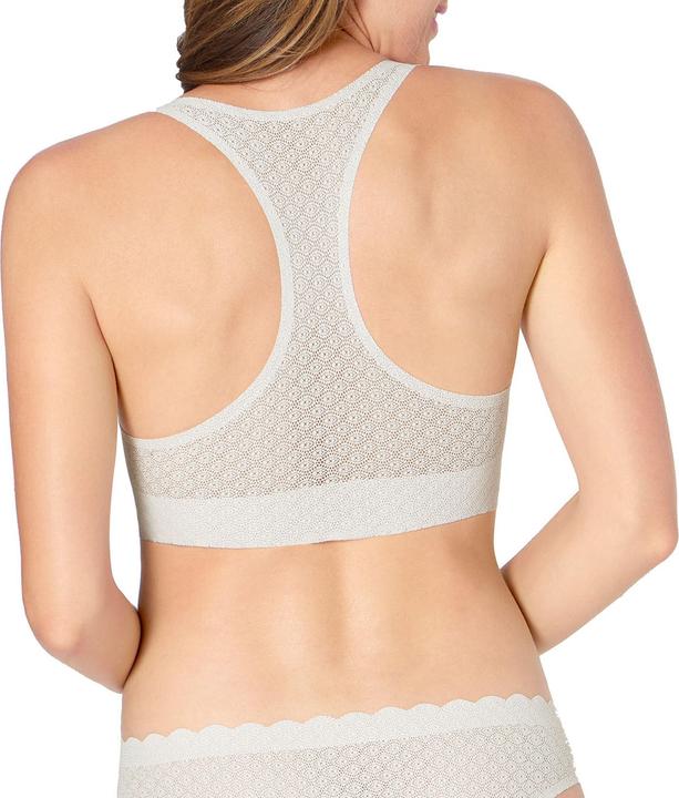 Produktbild Sloggi Bustier Sportlich Stretch ZERO FEEL LACE (S)