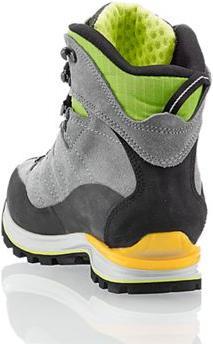 Actual product image Meindl Air Revolution 4.1 Gore-Tex® Ladies Hiking Shoe (36)