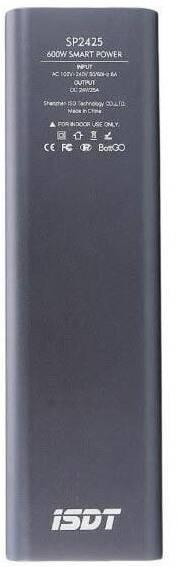 Produktbild Isdt SP2425