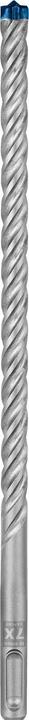 Produktbild Bosch Professional Zubehör EXPERT SDS plus-7X Hammerbohrer, 11 x 200 x 265 mm (11 Millimeter)