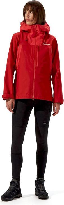 Produktbild Berghaus Wasserdichte Ridge-Seeker Jacket (16, XL)