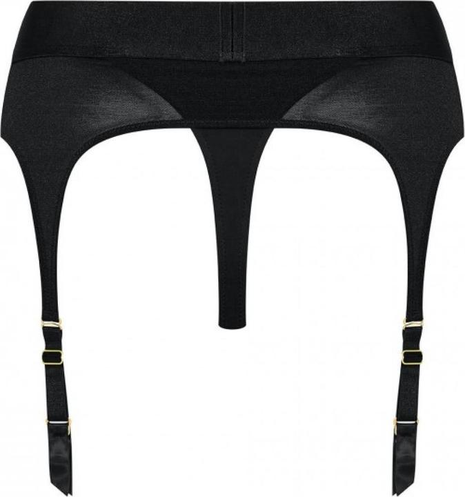 Actual product image Strap-on-me Harness Lingerie Rebel- L