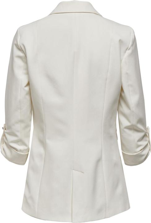 Actual product image Only 3/4 sleeve blazer (40)