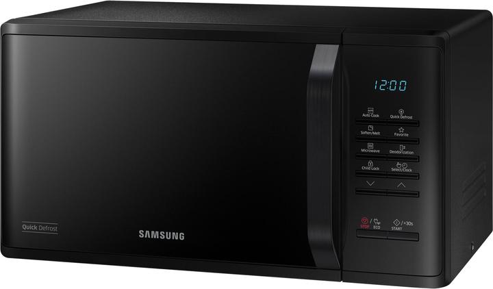 Produktbild Samsung MS23K3513AK/EN (23 l)
