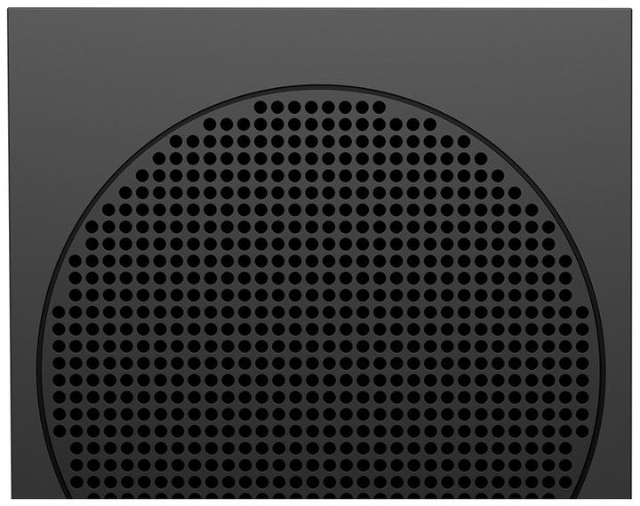 Produktbild Microsoft Xbox Series S – 1TB Carbon Black