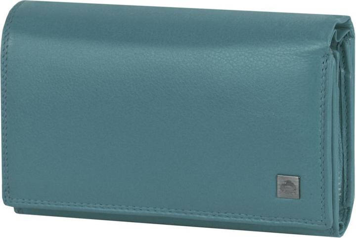 Produktbild Greenburry Spongy Geldbörse Leder 15,5 cm