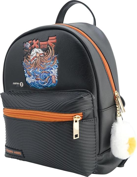 Produktbild Ilustrata Rucksack Great Ramen
