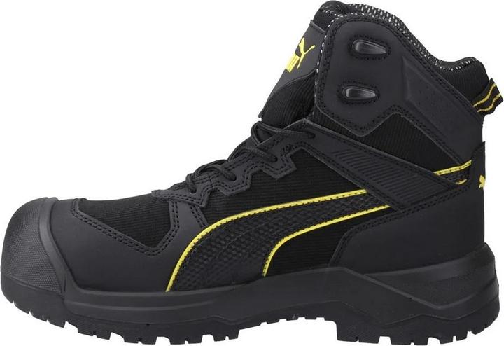 Produktbild Puma Wanderstiefel Rock Extra stark (42)