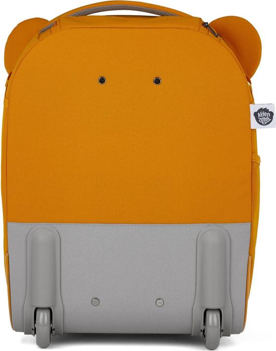 Produktbild Affenzahn Koffer (18 l, Handgepäck (bis 50l))