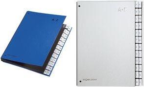 Actual product image Pagna Desk folder (A4, 1 x)