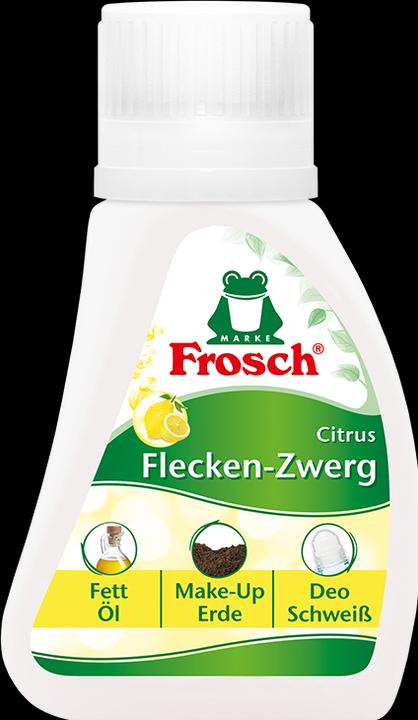 Image du produit Frosch Nain tacheté (Gel)