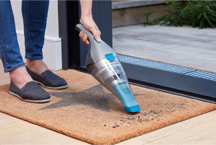 Actual product image Black & Decker NVC215WAQW