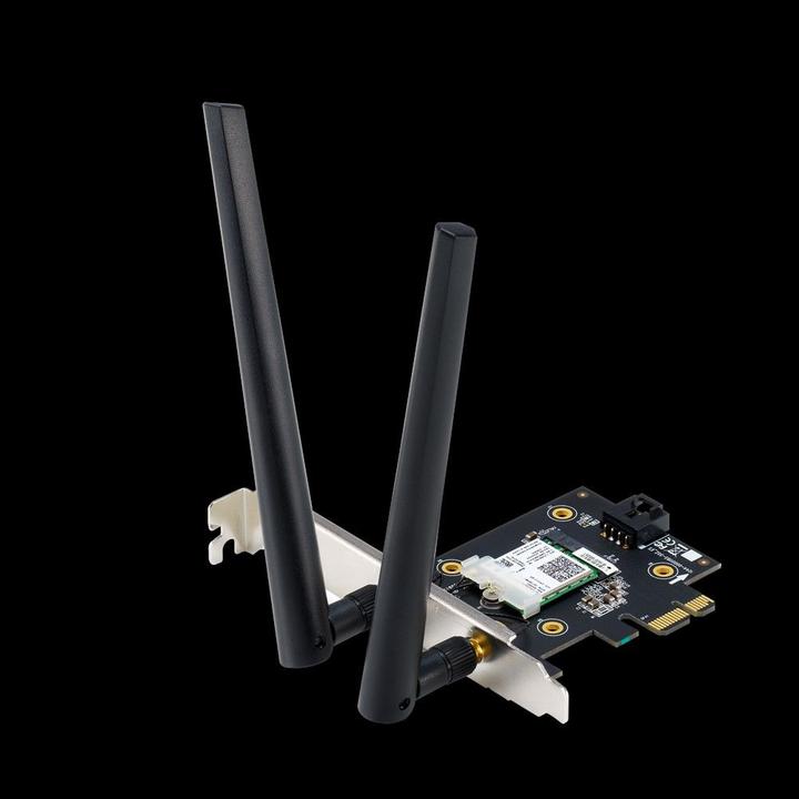 Produktbild ASUS PCE-AX3000 (PCI Express 1.0)