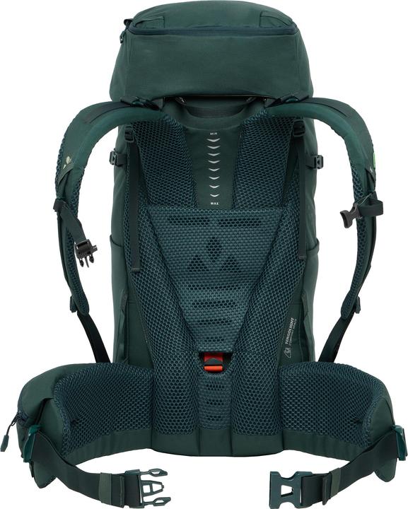 Produktbild Vaude Asymmetric 38+8 (46 l)